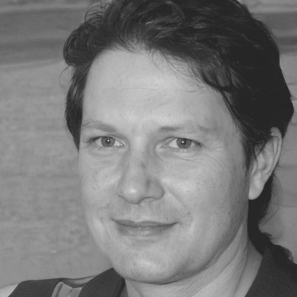 Martin Svoboda, odborník na podnikatelské strategie